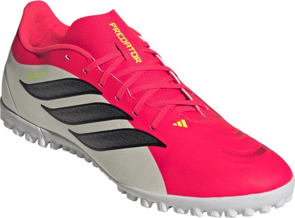 Παπούτσια ποδοσφαίρου adidas Predator Club TF JS0356 μέγεθος 42