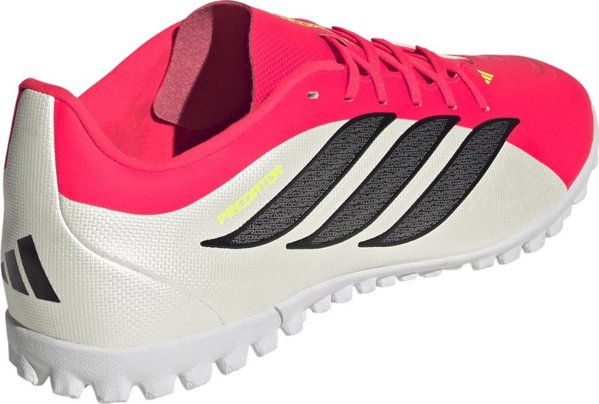 Παπούτσια ποδοσφαίρου adidas Predator Club TF JS0356 μέγεθος 42