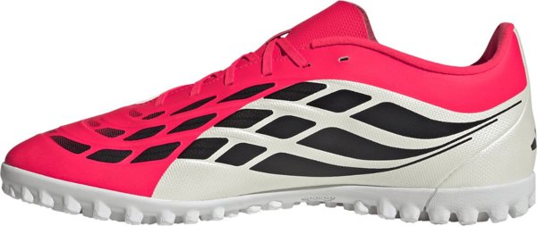 Παπούτσια ποδοσφαίρου adidas Predator Club TF JS0356 μέγεθος 42