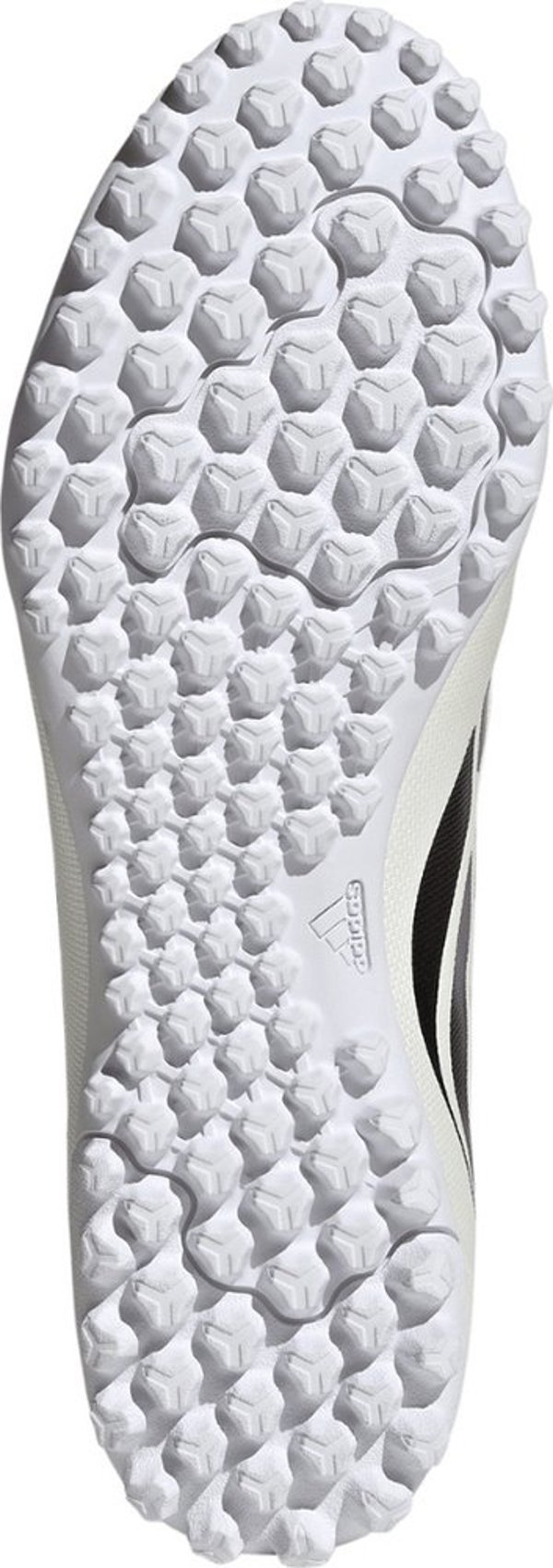 Παπούτσια ποδοσφαίρου adidas Predator Club TF JS0356 μέγεθος 42