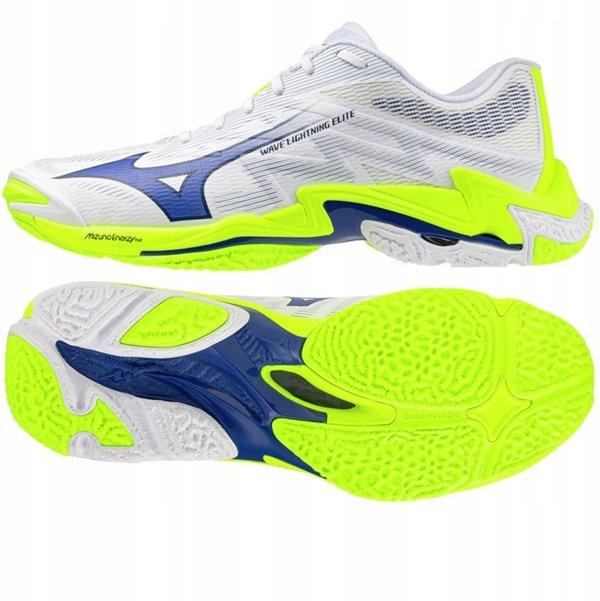Buty Mizuno WAVE LIGHTNING ELITE V1GA260039