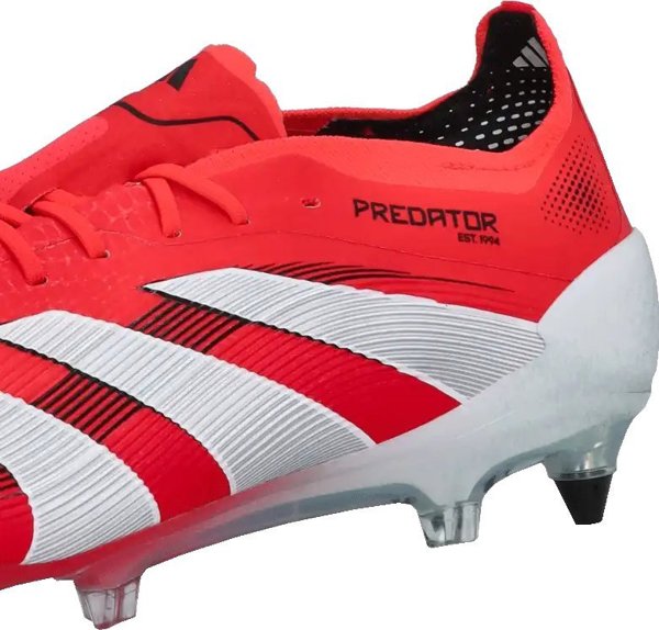 Παπούτσια Adidas Predator Elite SG ID3853
