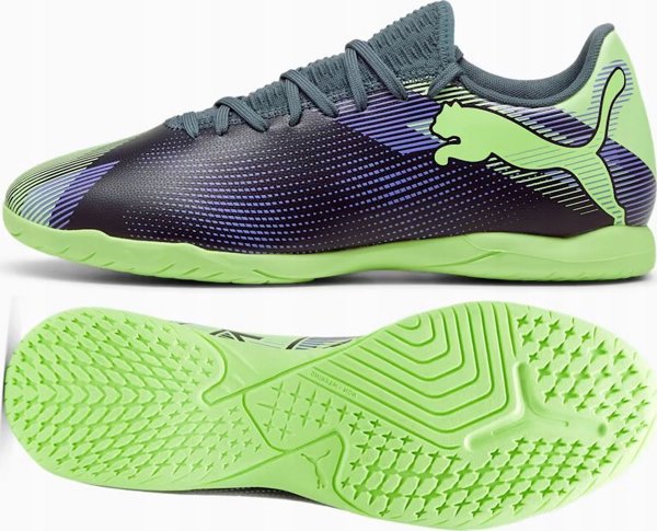 Παπούτσια Puma Future 7 Play IT 46 γκρι
