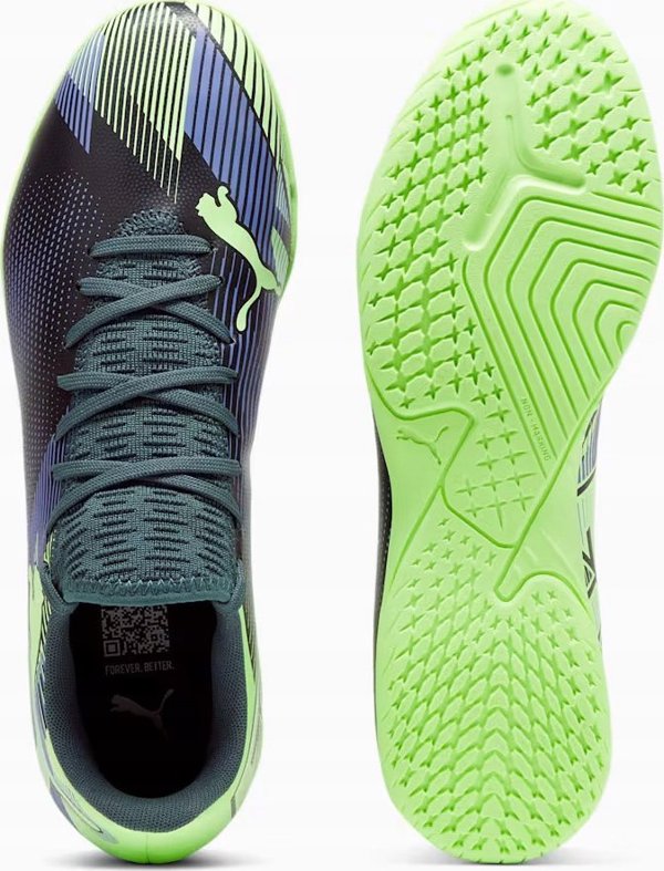 Παπούτσια Puma Future 7 Play IT 46 γκρι
