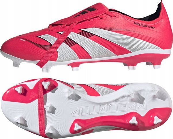 Παπούτσια Adidas Predator League FT FG/MG ID1319