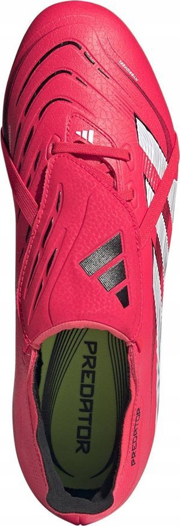 Παπούτσια Adidas Predator League FT FG/MG ID1319