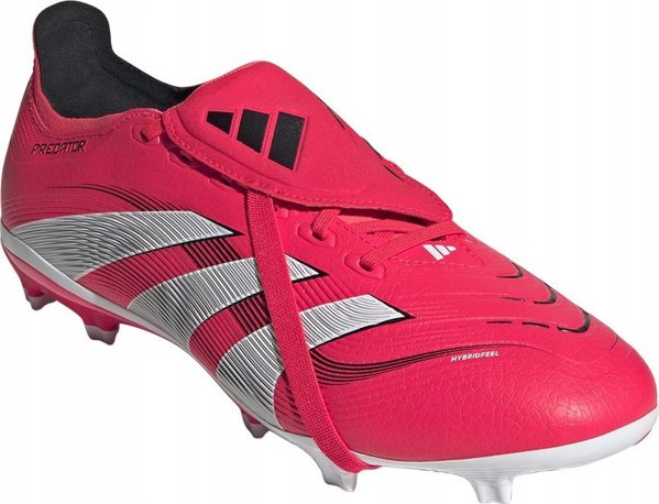 Παπούτσια Adidas Predator League FT FG/MG ID1319