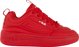 Buty damskie Fila Superbubble czerwone FFW0536 30005 39