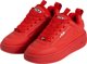 Buty damskie Fila Superbubble czerwone FFW0536 30005 39