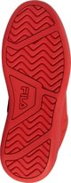 Buty damskie Fila Superbubble czerwone FFW0536 30005 39