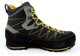 Aku M'S TREKKER LITE III WIDE GTX Ανδρικά μποτάκια trekking, ανθρακί/μουστάρδα, 47
