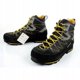 Aku M'S TREKKER LITE III WIDE GTX Ανδρικά μποτάκια trekking, ανθρακί/μουστάρδα, 47
