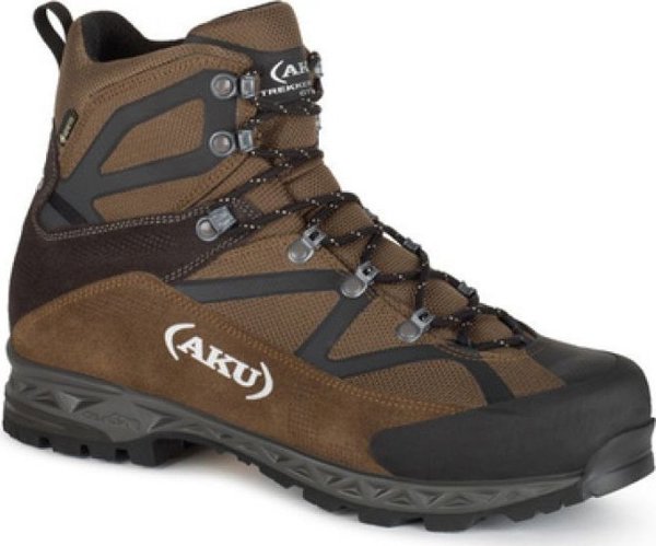 Buty trekkingowe meskie Aku M'S TREKKER PRO II GTX