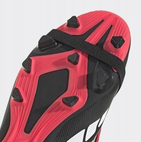Buty adidas Predator Club FT Jr FG/MG KI8895
