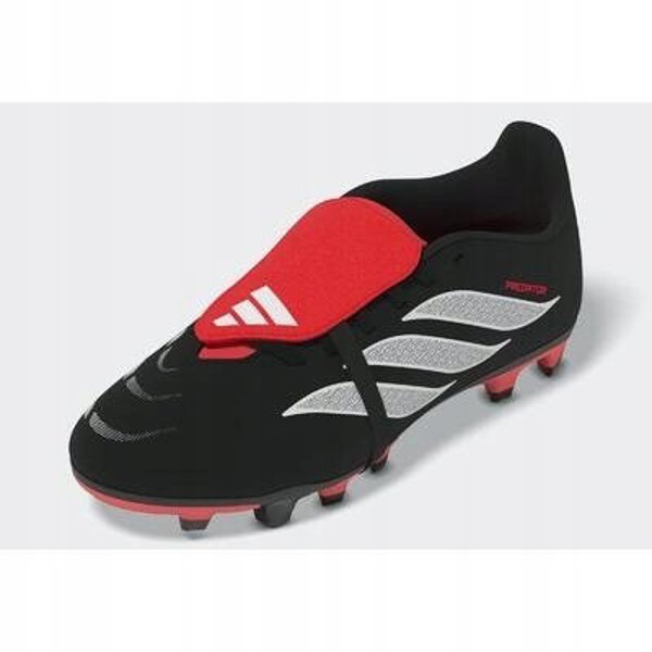 Buty adidas Predator Club FT Jr FG/MG KI8895
