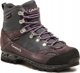 Buty trekkingowe damskie Aku W'S TREKKER PRO GTX, grey/ deep violet, 39.5