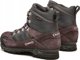 Buty trekkingowe damskie Aku W'S TREKKER PRO GTX, grey/ deep violet, 39.5