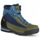 Ανδρικά ορειβατικά παπούτσια Aku U'S SLOPE ORIGINAL GTX μπλε/πράσινο, μέγεθος 41.5