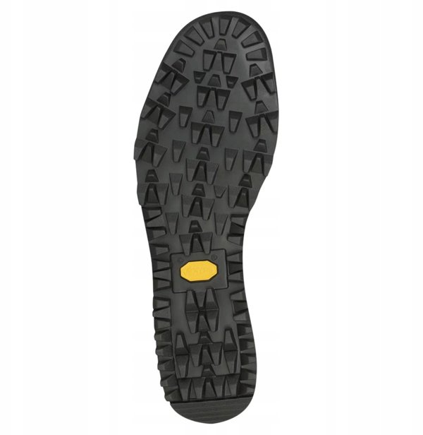 Ανδρικά ορειβατικά παπούτσια Aku U'S SLOPE ORIGINAL GTX μπλε/πράσινο, μέγεθος 41.5