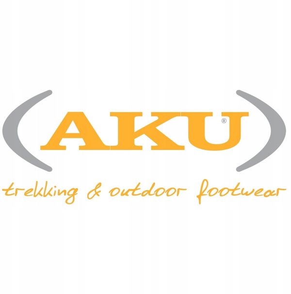 Ανδρικά ορειβατικά παπούτσια Aku U'S SLOPE ORIGINAL GTX μπλε/πράσινο, μέγεθος 41.5