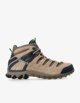 Aku M'S ALTERRA LITE MID GTX Ανδρικά Παπούτσια Πεζοπορίας, άμμος/πράσινο, μέγεθος 45