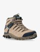 Aku M'S ALTERRA LITE MID GTX Ανδρικά Παπούτσια Πεζοπορίας, άμμος/πράσινο, μέγεθος 45