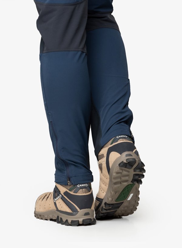 Aku M'S ALTERRA LITE MID GTX Ανδρικά Παπούτσια Πεζοπορίας, άμμος/πράσινο, μέγεθος 45