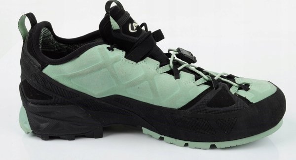 Buty trekkingowe damskie Aku W'S ROCK DFS GTX, jade, 41.5