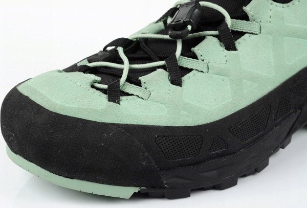 Buty trekkingowe damskie Aku W'S ROCK DFS GTX, jade, 41.5