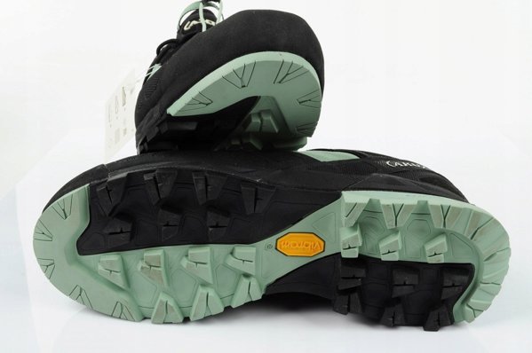 Buty trekkingowe damskie Aku W'S ROCK DFS GTX, jade, 41.5