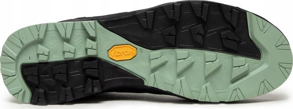 Buty trekkingowe damskie Aku W'S ROCK DFS GTX, jade, 41.5