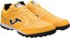 Joma Top Flex 2528 Turf Ποδοσφαιρικά Παπούτσια Κίτρινα 42