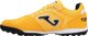 Joma Top Flex 2528 Turf Ποδοσφαιρικά Παπούτσια Κίτρινα 42
