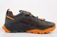 Buty trekkingowe meskie Aku MS Flyrock black orange 43