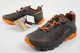 Buty trekkingowe meskie Aku MS Flyrock black orange 43
