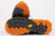 Buty trekkingowe meskie Aku MS Flyrock black orange 43