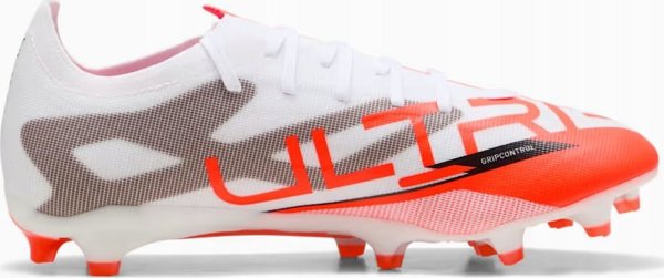 Buty Puma Ultra 5 Match FG/MG 108166-01