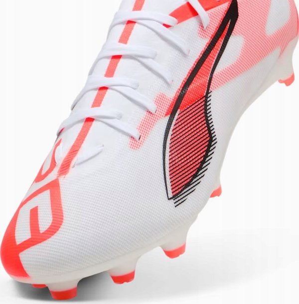 Buty Puma Ultra 5 Match FG/MG 108166-01