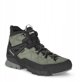 Aku M'S ROCK DFS MID GTX Ανδρικά ορειβατικά παπούτσια, πράσινα, μέγεθος 42