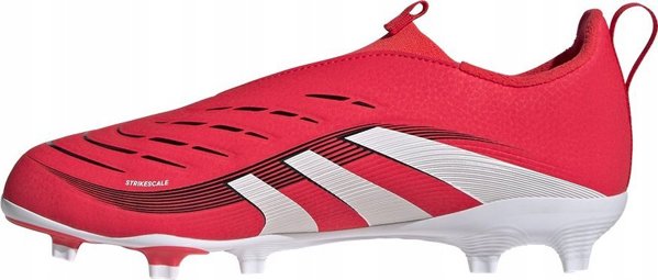 Buty adidas Predator League LL Jr FG/MG ID3753