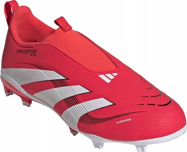 Buty adidas Predator League LL Jr FG/MG ID3753