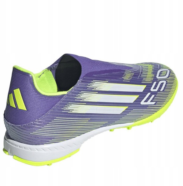 Buty adidas F50 League LL TF JH7727