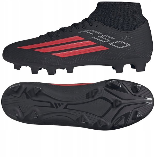 Buty adidas F50 Club MID FG/MG JQ4031