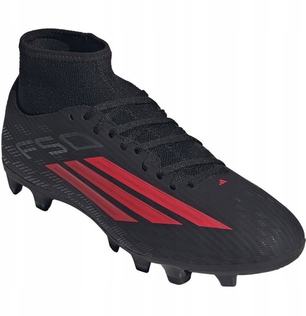Buty adidas F50 Club MID FG/MG JQ4031