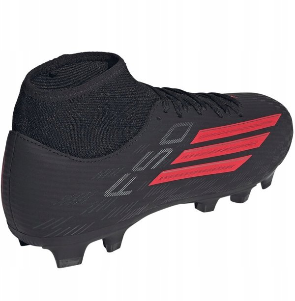 Buty adidas F50 Club MID FG/MG JQ4031
