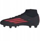 Buty adidas F50 Club MID FG/MG JQ4031