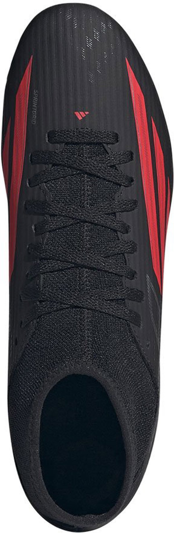 Buty adidas F50 Club MID FG/MG JQ4031