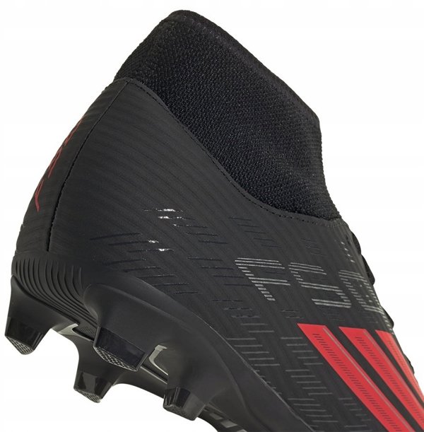 Buty adidas F50 Club MID FG/MG JQ4031