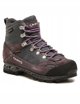Buty trekkingowe damskie Aku W'S TREKKER PRO GTX, grey/ deep violet, 37
