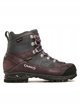 Buty trekkingowe damskie Aku W'S TREKKER PRO GTX, grey/ deep violet, 37